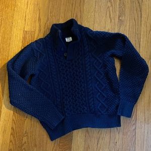 Gap Child Sweater